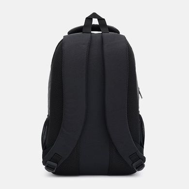 Рюкзак мужской Aoking C1XN2141bl-black черный