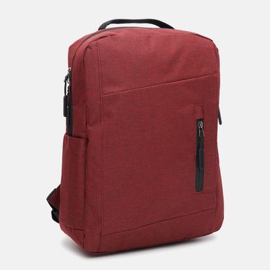 Рюкзак чоловічий Monsen C1AMT1123r-red