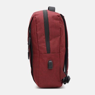 Рюкзак чоловічий Monsen C1AMT1123r-red