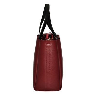 Женская сумка Monsen 1035458-burgundi бордовый