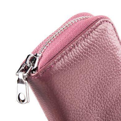 Женский кошелек для банковских карточек AMELIE GALANTI A961002