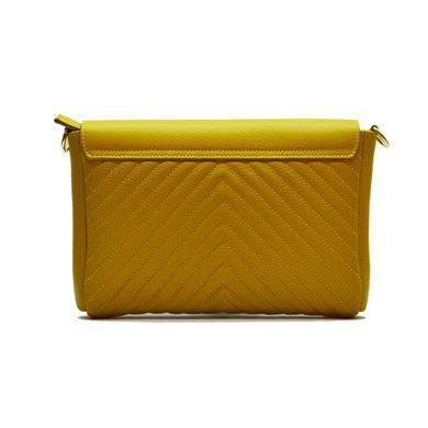 Женский кожаный клатч Italian fabric bags 2115