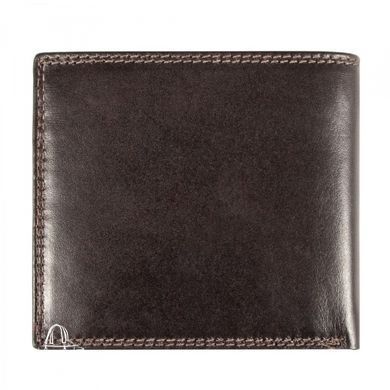 Кошелек мужской кожаный Ashwood 1211 VT