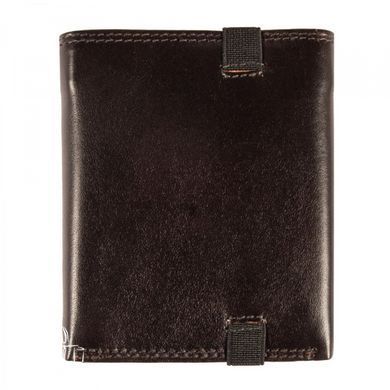 Кошелек мужской кожаный Ashwood 1265 VT