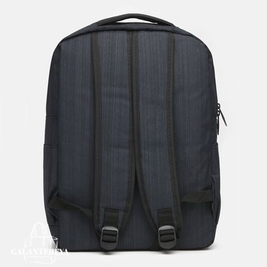 Рюкзак мужской Monsen C119665-black