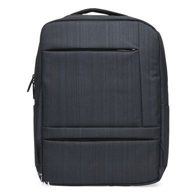 Рюкзак мужской Monsen C119665-black