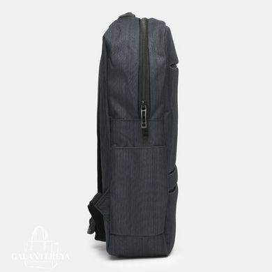 Рюкзак мужской Monsen C119665-black