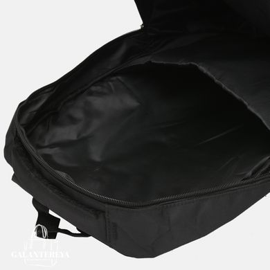 Рюкзак мужской Monsen C1931bl-black