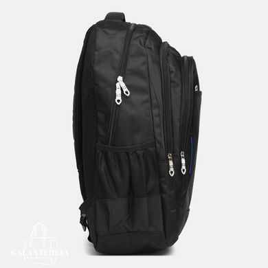 Рюкзак мужской Monsen C1931bl-black