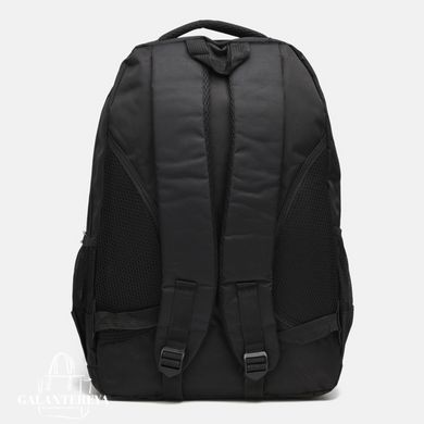 Рюкзак мужской Monsen C1931bl-black