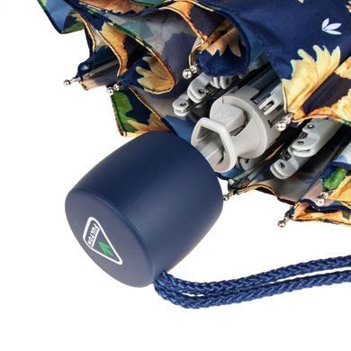 Парасолька жіноча механічна компактна полегшена FULTON Minilite-2 L354