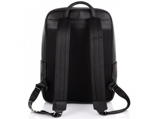 Рюкзак мужской кожаный Tiding Bag N2-191229-3A