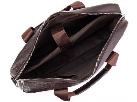 Сумка для ноутбука мужская кожаная Tiding Bag A25-1128-1A