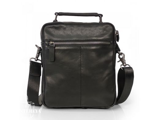 Сумка мужская кожаная Tiding Bag S-JMD10-161-1A