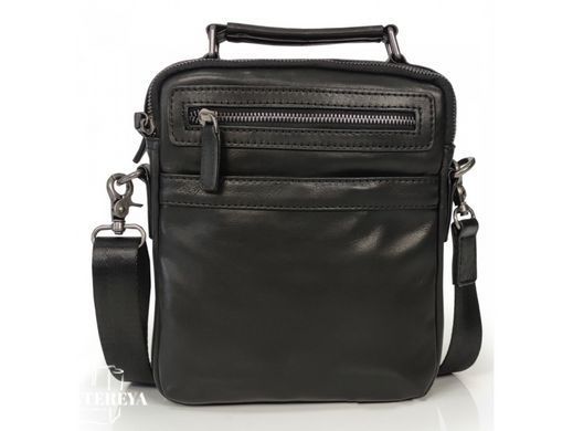 Сумка мужская кожаная Tiding Bag S-JMD10-161-1A