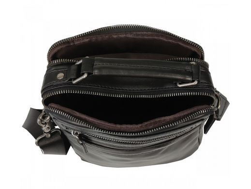 Сумка мужская кожаная Tiding Bag S-JMD10-161-1A