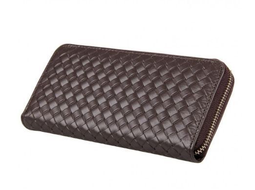 Мужское кожаное портмоне TIDING BAG 8067A
