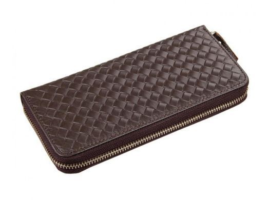 Мужское кожаное портмоне TIDING BAG 8067A