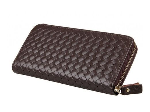 Мужское кожаное портмоне TIDING BAG 8067A