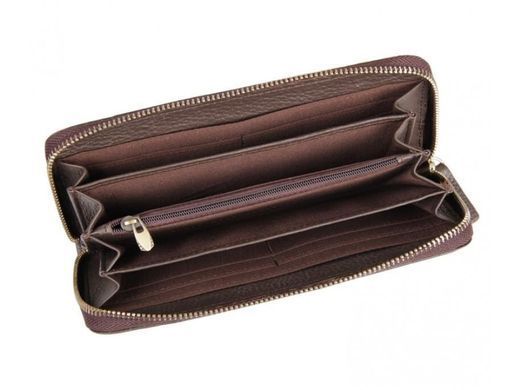 Мужское кожаное портмоне TIDING BAG 8067A