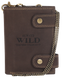 Кошелек мужской кожаный Always Wild N2901-BIC 2