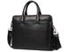 Мужская кожаная сумка для ноутбука Tiding Bag NM17-9069-5A черный 1
