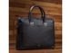 Мужская кожаная сумка для ноутбука Tiding Bag NM17-9069-5A черный 4
