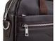 Сумка для ноутбука мужская кожаная Tiding Bag A25-1128-1A 2