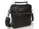Сумка мужская кожаная Tiding Bag S-JMD10-161-1A 1