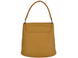Женская кожаная сумка Riche W14-7718LB коричневый 2