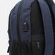 Рюкзак мужской для ноутбука Monsen C16321n-navy 6