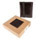 Кошелек мужской кожаный Ashwood 1265 VT 6
