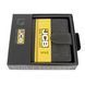 Кошелек мужской кожаный JCB JCBNC43MN 6