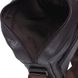 Мужской кожаный мессенджер Borsa Leather K18154-brown коричневый 8