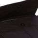 Мужской кожаный мессенджер Borsa Leather K18154-brown коричневый 6