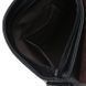 Сумка через плечо мужская кожаная Borsa Leather K18168-black 7