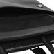 Сумка для ноутбука чоловіча шкіряна Keizer K117614-black 6