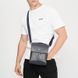 Сумка мужская кожаная Ricco Grande T1tr0029bl-black 6