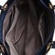 Женская кожаная сумка Ricco Grande 1L953-blue синий 6