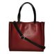 Женская сумка Monsen 1035458-burgundi бордовый 5