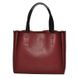 Женская сумка Monsen 1035458-burgundi бордовый 2