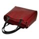 Женская сумка Monsen 1035458-burgundi бордовый 4