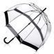 Зонт-трость женский механический Fulton L041 Birdcage
