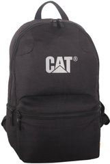 Рюкзак повседневный с отделением для ноутбука CAT Mochillas 83782;01 черный