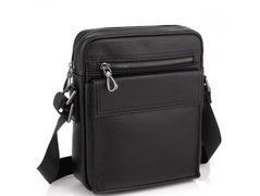 Сумка чоловіча шкіряна Tiding Bag NM29-88079A
