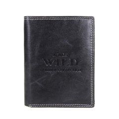Гаманець чоловічий шкіряний Always Wild PRM-034