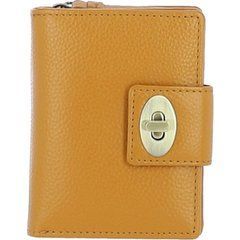 Кошелек женский кожаный Ashwood Y60