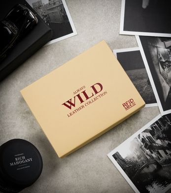 Гаманець чоловічий шкіряний Always Wild N7L-P-SCR