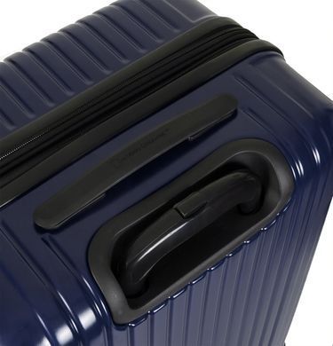 copy_Чемодан пластиковый на 4-х колесах National Geographic Transit N115HA.60