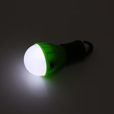 Фонарь кемпинговый LED лампа для кемпинга на батарейках RCD2301W1.5G